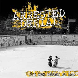 Arrested Denial : Our Best Record so Far